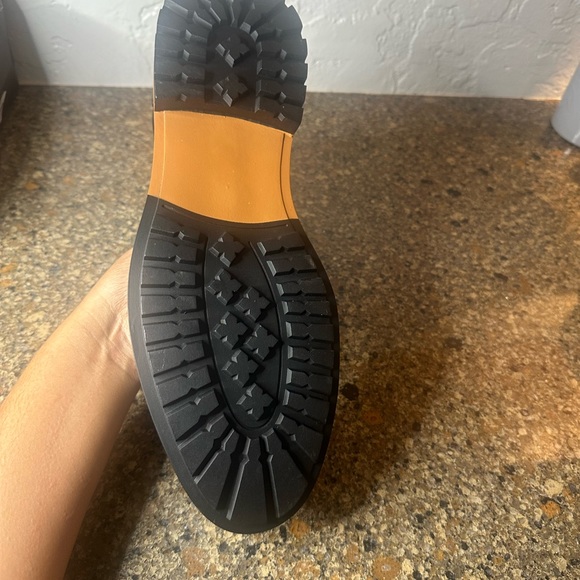 VANCE CO Reeves boots NIB 11 - Picture 6 of 8